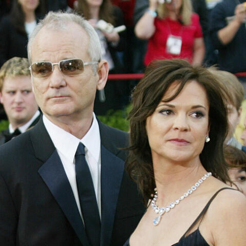Bill Murray:'¿Mi secreto?, cuanto más relajado estás, mejor lo haces' Bill Murray:'¿Mi secreto?, cuanto más relajado estás, mejor lo haces'