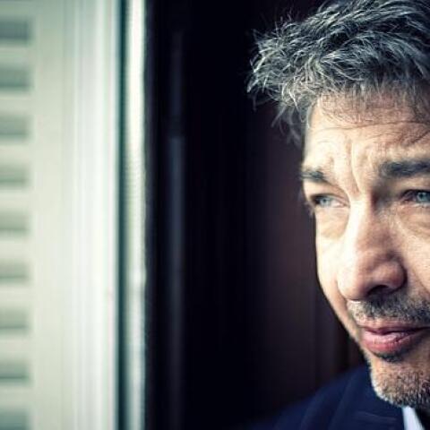 Ricardo Darín: 'Trato de controlar mi propia violencia. Es la que más temo' Ricardo Darín: 'Trato de controlar mi propia violencia. Es la que más temo'
