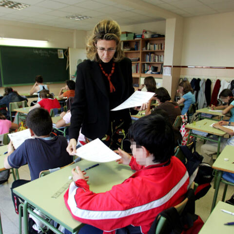 Deberes, ¿sí o no? Deberes, ¿sí o no?