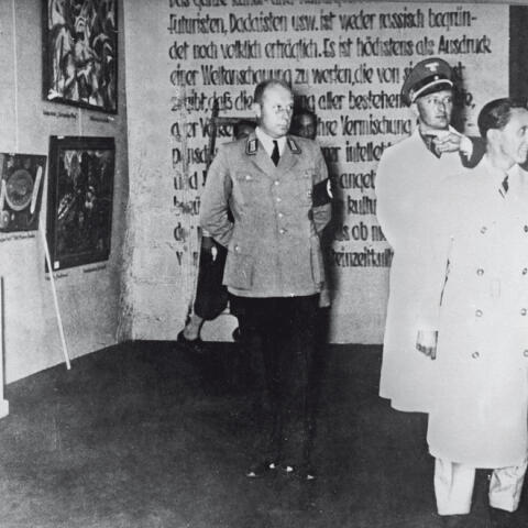El último engaño de Hitler El último engaño de Hitler