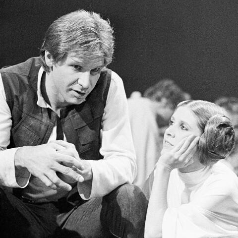 Harrison, mi amor secreto Harrison, mi amor secreto