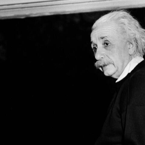 Confesiones de la última novia de Einstein: 'Llámame, Albert' Confesiones de la última novia de Einstein: 'Llámame, Albert'
