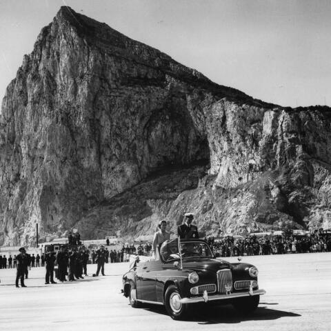 El conflicto de Gibraltar: la roca de la discordia El conflicto de Gibraltar: la roca de la discordia