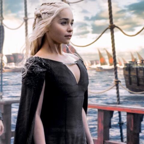 Los personajes que inspiraron 'Juego de Tronos' Los personajes que inspiraron 'Juego de Tronos'