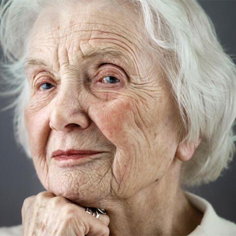 Vamos a vivir 100 años, pero... ¿en qué condiciones? Vamos a vivir 100 años, pero... ¿en qué condiciones?