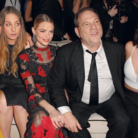 ¿Harvey Weinstein contaba con el silencio cómplice de Hollywood? ¿Harvey Weinstein contaba con el silencio cómplice de Hollywood?