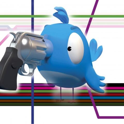 ¿Hartos de las redes sociales? ¿Hartos de las redes sociales?