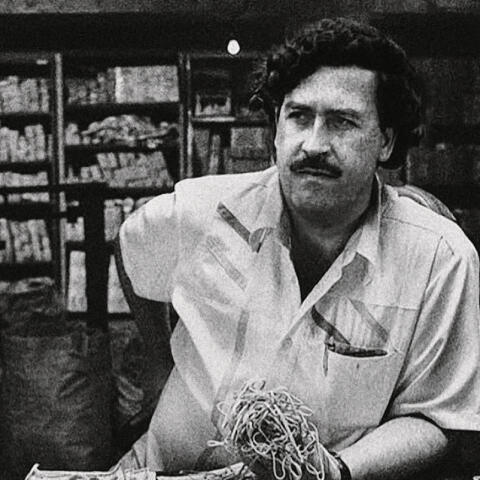 Pablo Escobar: mi hermano, mi jefe, mi amante, mi enemigo Pablo Escobar: mi hermano, mi jefe, mi amante, mi enemigo