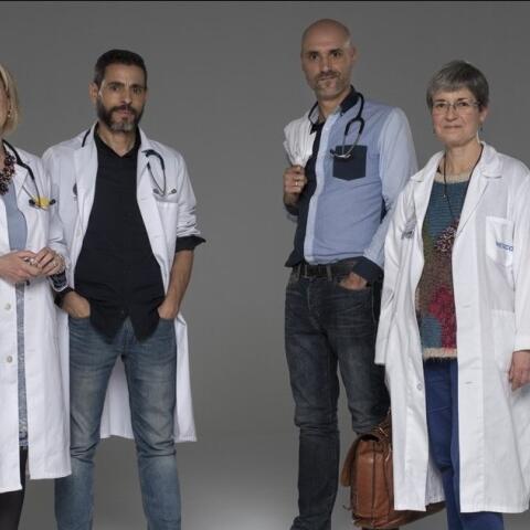 Lo que los médicos de familia dicen a sus amigos... y usted debería oír Lo que los médicos de familia dicen a sus amigos... y usted debería oír