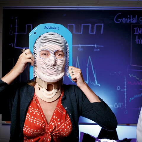 ¿Puede un orgasmo curar enfermedades? ¿Puede un orgasmo curar enfermedades?