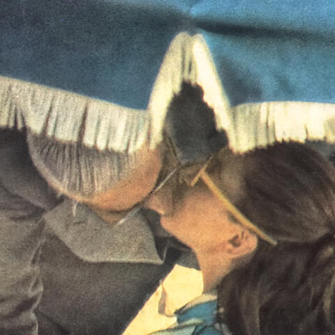 La agitada vida de María Callas La agitada vida de María Callas