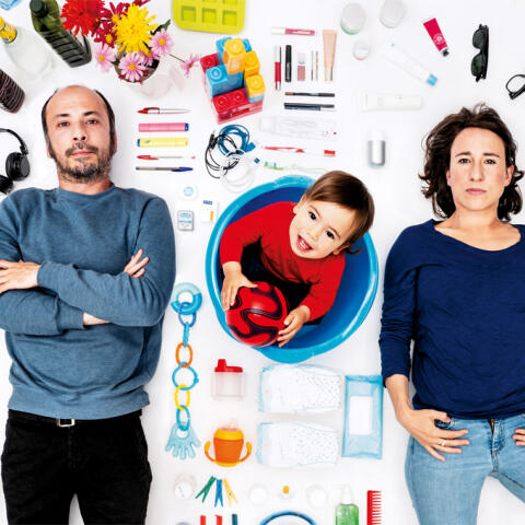 ¿Podemos vivir sin plástico? ¿Podemos vivir sin plástico?