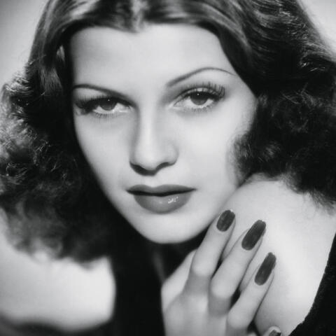 Los hombres de Rita Hayworth Los hombres de Rita Hayworth