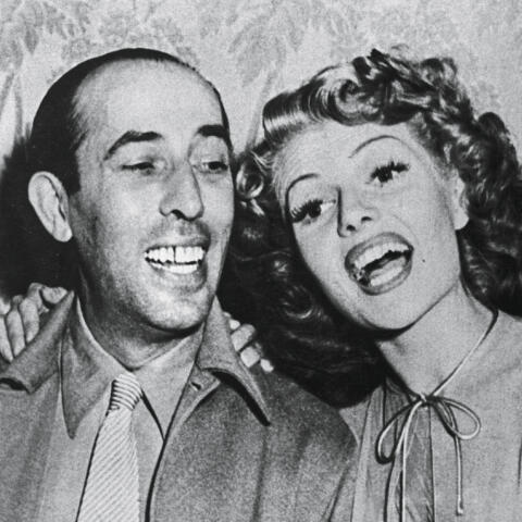 El hombre que sembró la desgracia de Gilda El hombre que sembró la desgracia de Gilda