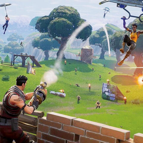 ¿Por qué arrasa 'Fortnite'? ¿Por qué arrasa 'Fortnite'?