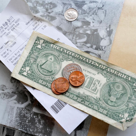 La vuelta al mundo de las propinas La vuelta al mundo de las propinas