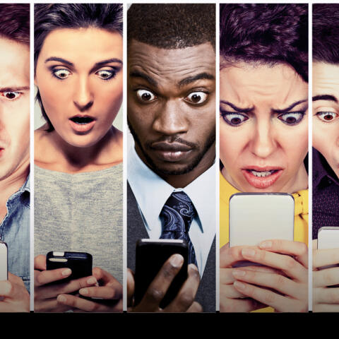 Cómo nos engaña el comercio 'on-line' Cómo nos engaña el comercio 'on-line'