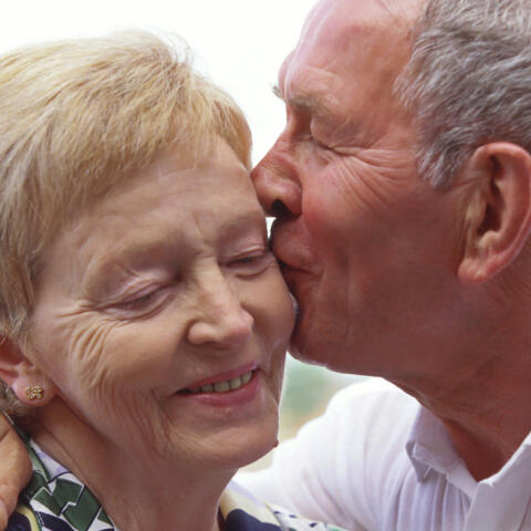 Párkinson: la batalla emocional Párkinson: la batalla emocional