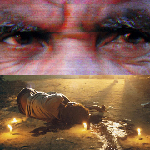 Este hombre ha matado a 492 personas en 35 años Este hombre ha matado a 492 personas en 35 años