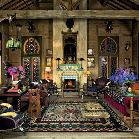 Los amores de Yves Saint Laurent Los amores de Yves Saint Laurent