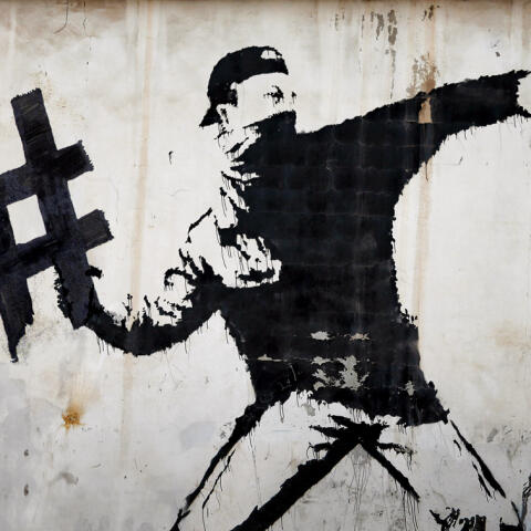 El poder del 'Hashtag' El poder del 'Hashtag'