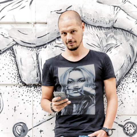 Manual de urgencia para fabricar un 'trending topic' Manual de urgencia para fabricar un 'trending topic'