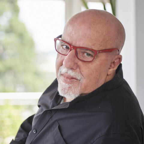 Las cinco mejores frases de Paulo Coelho Las cinco mejores frases de Paulo Coelho
