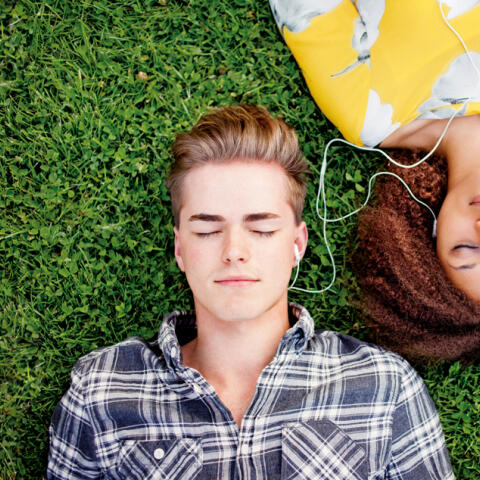 El 'orgasmo' cerebral El 'orgasmo' cerebral