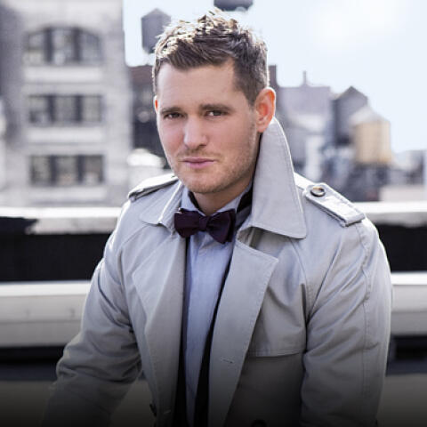 Michael Bublé: 'Sentado frente a mi hijo con cáncer, pensé: 'Lo dejo todo'' Michael Bublé: 'Sentado frente a mi hijo con cáncer, pensé: 'Lo dejo todo''