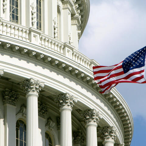 Así es la batalla por el Congreso de Estados Unidos Así es la batalla por el Congreso de Estados Unidos
