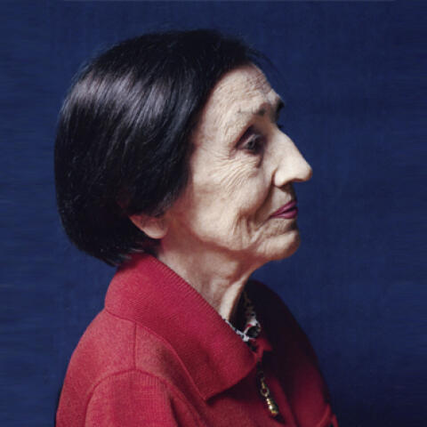 La única mujer que consiguió huir de Picasso La única mujer que consiguió huir de Picasso