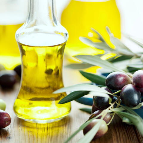Guía para no perderse en el mundo del aceite de oliva Guía para no perderse en el mundo del aceite de oliva