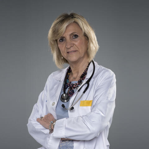 Las siete verdades de la mejor médica de familia del mundo Las siete verdades de la mejor médica de familia del mundo