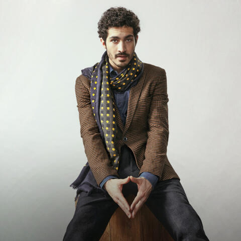 La moda de la temporada con Chino Darín La moda de la temporada con Chino Darín