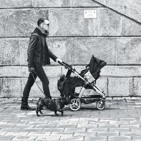 El mito sueco del feminismo se tambalea El mito sueco del feminismo se tambalea