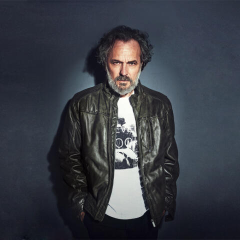 José Coronado: 'El infarto no fue un aviso, fue una bendición' José Coronado: 'El infarto no fue un aviso, fue una bendición'