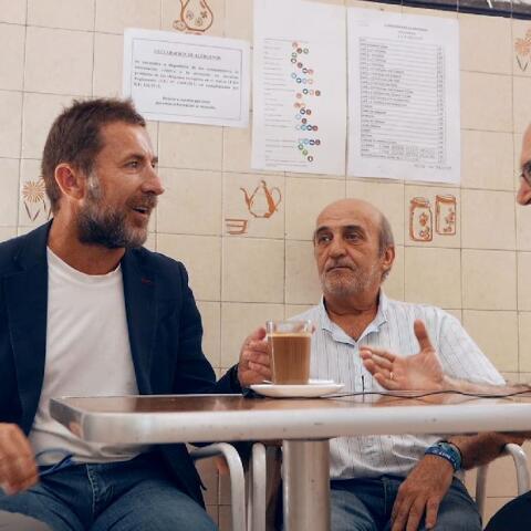 ¿Y si hablamos de corrupción? ¿Y si hablamos de corrupción?