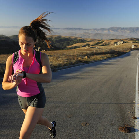 Como cuidarte la piel si eres deportista Como cuidarte la piel si eres deportista
