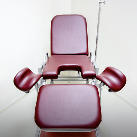 Lo que no debes tolerar a tu ginecólogo Lo que no debes tolerar a tu ginecólogo