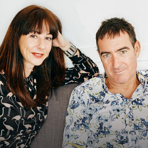 'A los personajes hay que vapulearlos todo el rato para que te entretengan' 'A los personajes hay que vapulearlos todo el rato para que te entretengan'