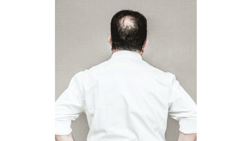 'Deconstruyendo' al cocinero diez estrellas 'Deconstruyendo' al cocinero diez estrellas