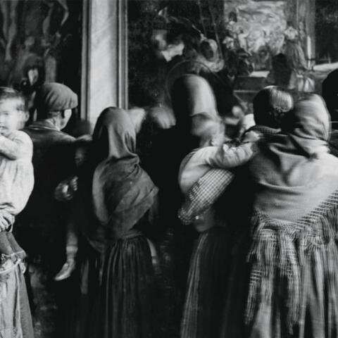 Dos siglos en el Museo del Prado Dos siglos en el Museo del Prado