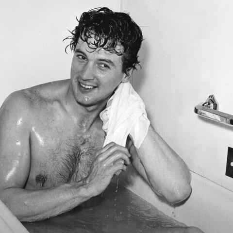 La tormentosa vida de Rock Hudson La tormentosa vida de Rock Hudson