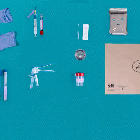 Lo primero que debes hacer si sufres una agresión sexual Lo primero que debes hacer si sufres una agresión sexual