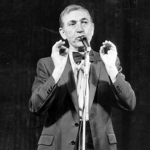 Hecho... y dicho por Gila Hecho... y dicho por Gila