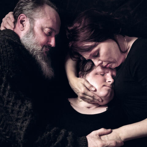 El duro proceso de un trasplante de cara El duro proceso de un trasplante de cara