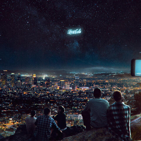 Ponga su anuncio en el espacio... y otros desvaríos del vertedero cósmico Ponga su anuncio en el espacio... y otros desvaríos del vertedero cósmico