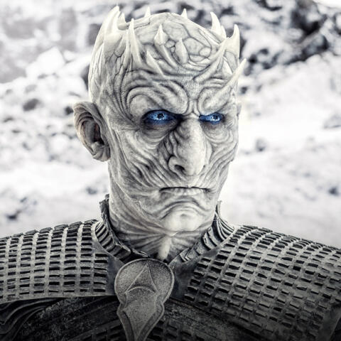 Nos colamos en el rodaje más secreto de la historia Nos colamos en el rodaje más secreto de la historia