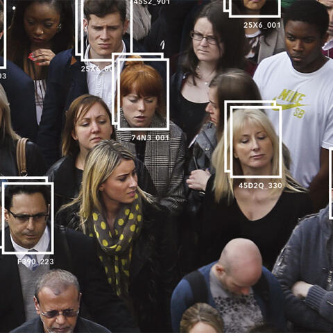 'El capitalismo de vigilancia destruye la naturaleza humana' 'El capitalismo de vigilancia destruye la naturaleza humana'