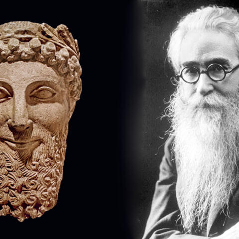 La barba, ¿un asunto de Estado? La barba, ¿un asunto de Estado?